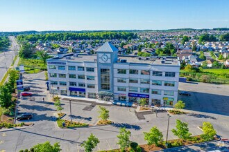 715 Fischer-hallman Rd, Kitchener, ON - AÉRIEN  Vue de la carte - Image1
