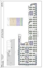 601 W 26th St, New York, NY for lease Floor Plan- Image 2 of 4