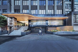 Plus de détails pour 20-22 Albert Rd, SOUTH MELBOURNE - Bureau, Commerce de détail à louer