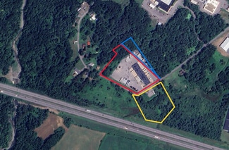 More details for 42 Verbraska Ave, Amsterdam, NY - Industrial for Sale