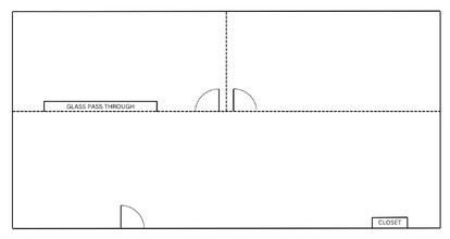 377 Fifth Ave, New York, NY à louer Plan d  tage- Image 1 de 5