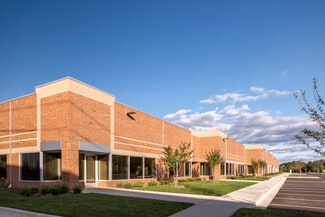 More details for Berry Rd, Waldorf, MD - Flex for Lease