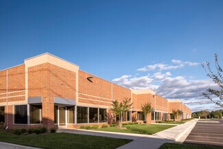 Plus de détails pour Berry Rd, Waldorf, MD - Local d'activités à louer