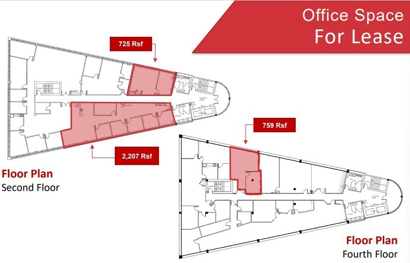 190 Middlesex Tpke, Iselin, NJ for lease Floor Plan- Image 1 of 1