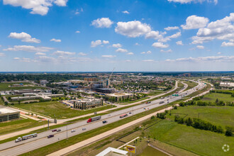 2660 Scripture St, Denton, TX - Aérien  Vue de la carte - Image1