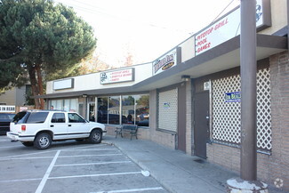 More details for 801-809 Lincoln Ave, San Jose, CA - Retail for Sale