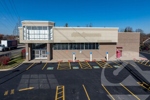 Walgreen's - Commercial Real Estate