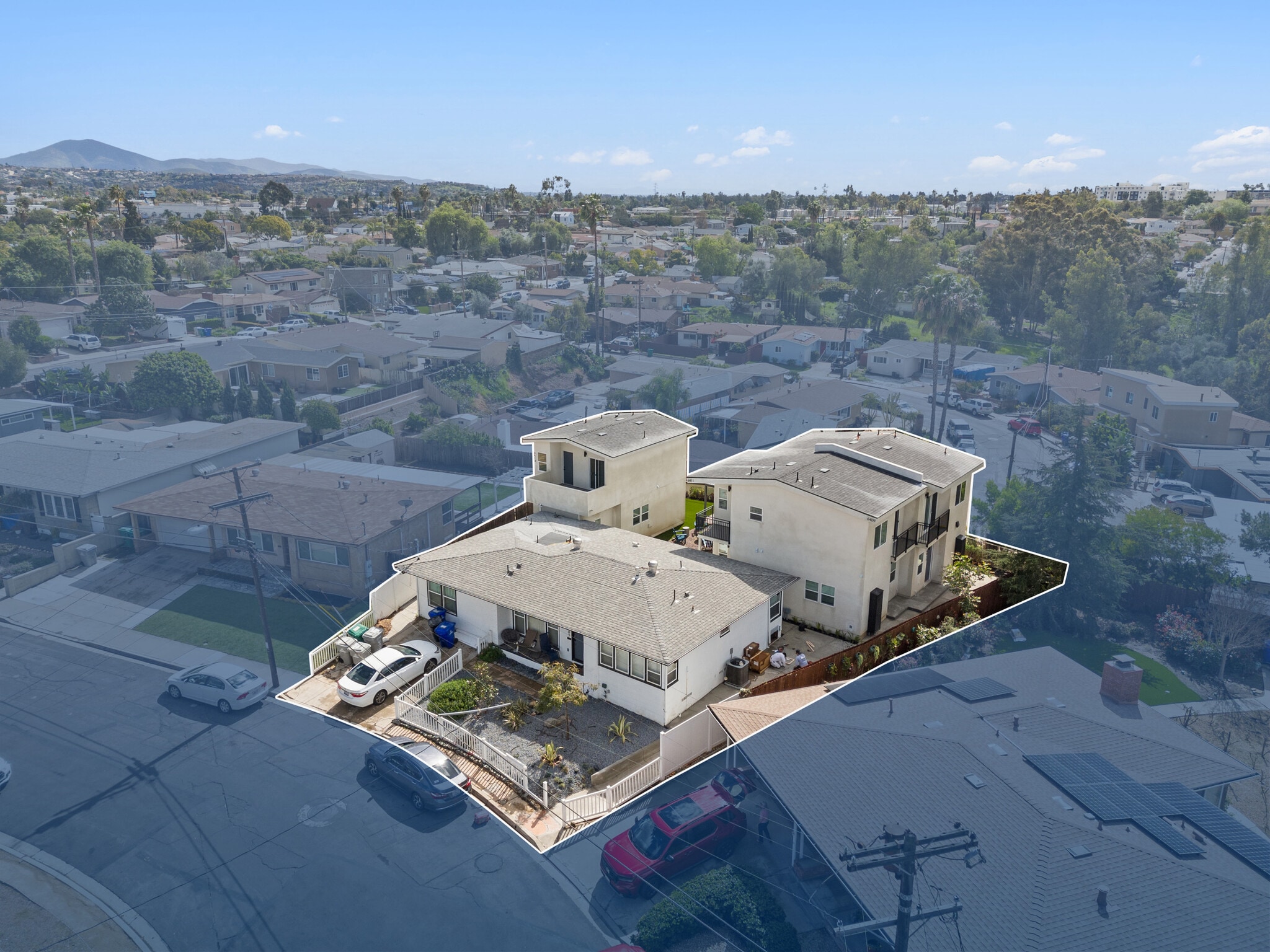 6407-13 Richard st, San Diego, CA for sale Primary Photo- Image 1 of 15