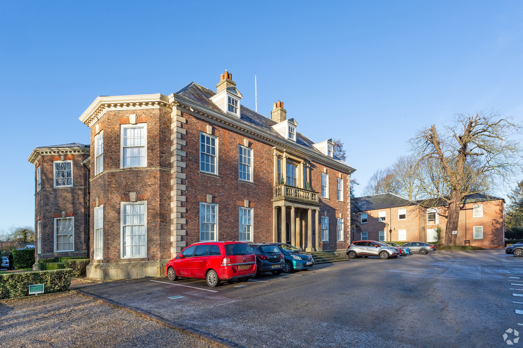 Lairgate, Beverley for lease Primary Photo- Image 1 of 10