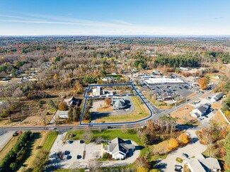 Plus de détails pour 2 Somers Rd, Hampden, MA - Terrain à vendre