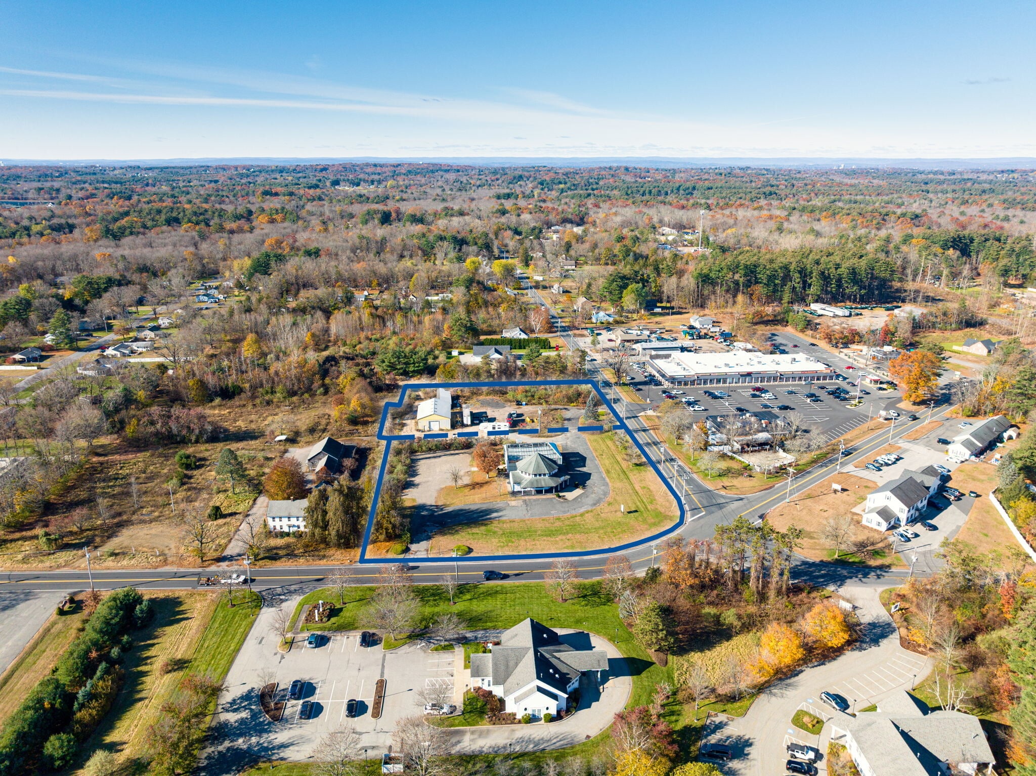 2 Somers Rd, Hampden, MA for sale Building Photo- Image 1 of 3