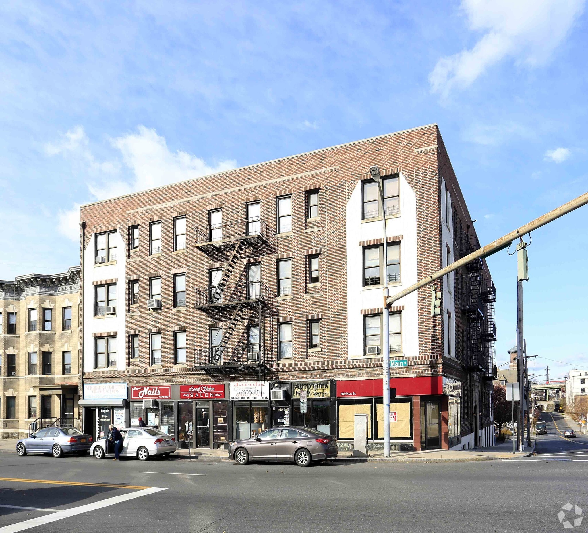 6 Webster Ave, New Rochelle, NY for sale Primary Photo- Image 1 of 6