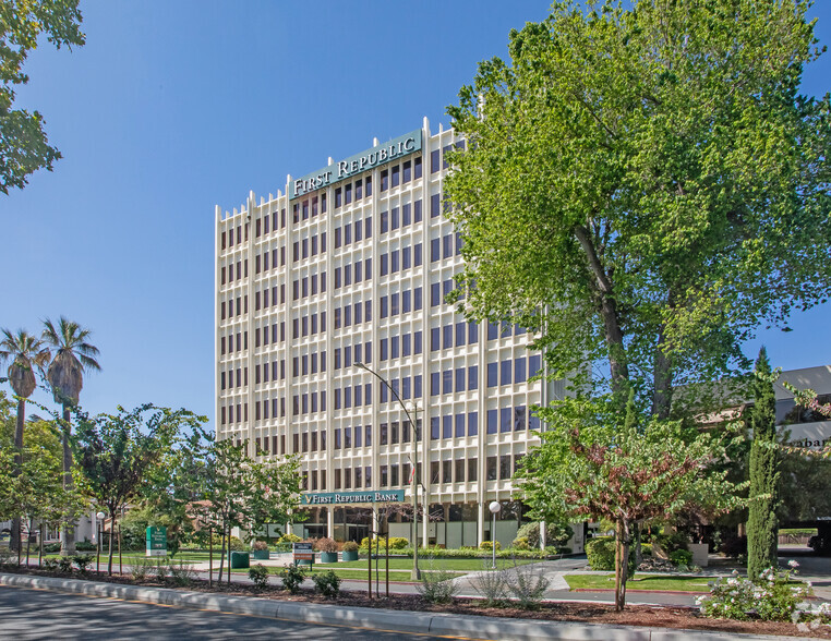 1625 The Alameda, San Jose, CA for lease - Building Photo - Image 2 of 6