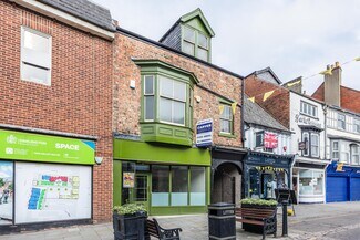 More details for 20 Skinnergate, Darlington - Retail for Lease