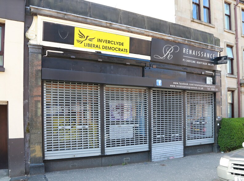 54 Kelly St, Greenock à vendre - Photo du bâtiment - Image 2 de 12