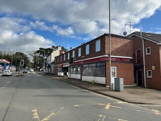 More details for 150-152 London Rd, Worcester - Retail for Lease