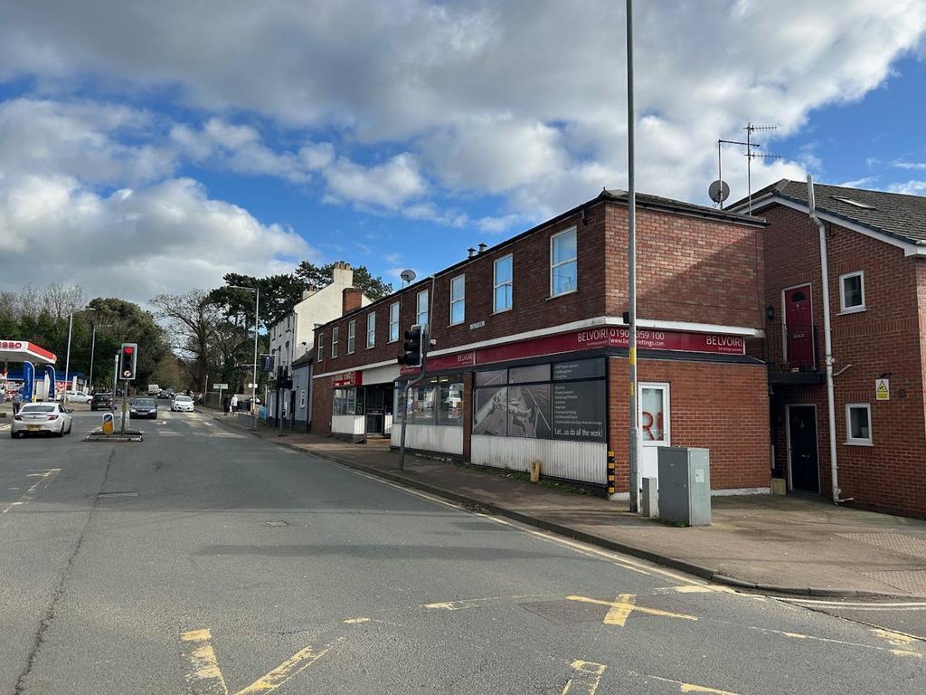 150-152 London Rd, Worcester for lease Building Photo- Image 1 of 22