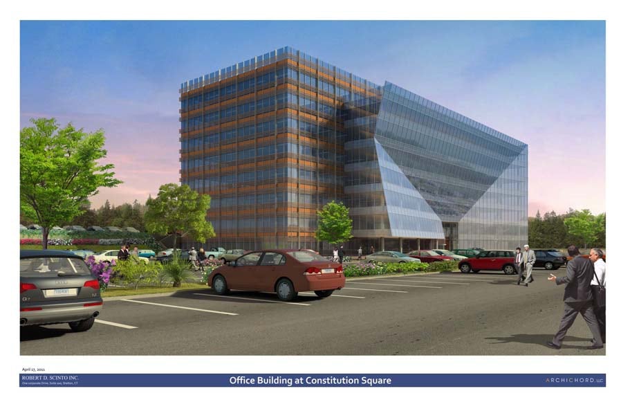 Constitution Blvd S, Shelton, CT for lease - Primary Photo - Image 1 of 6