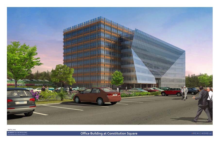 Constitution Blvd S, Shelton, CT à louer Photo principale- Image 1 de 7