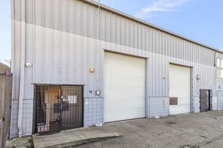 More details for 2250 Jerrold Ave, San Francisco, CA - Industrial for Sale