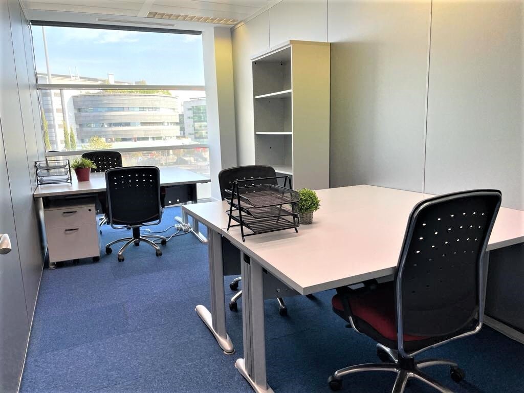 Calle de Anabel Segura, 10, Alcobendas, Madrid à louer Photo intérieure- Image 1 de 3