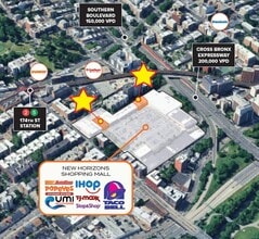 961 E 174th St, Bronx, NY for lease Interior Photo- Image 2 of 6