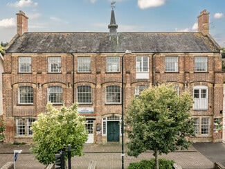 More details for Summerhouse Terrace, Yeovil - Office for Sale