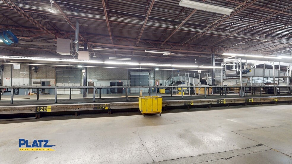 95 Karago Ave, Youngstown, OH for lease - Building Photo - Image 2 of 23