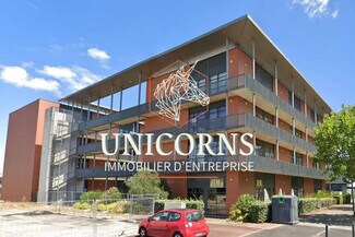 Plus de détails pour Bureau à louer