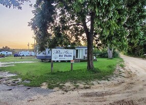 Pecan Grove RV Park - Commercial Real Estate