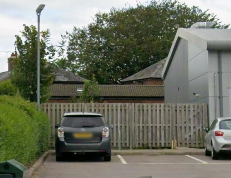 31 Annan Rd, Gretna à vendre - Photo principale - Image 1 de 1