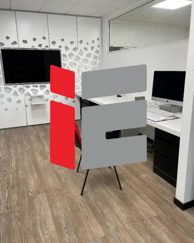 Bureau dans Lorient à louer Photo intérieure- Image 1 de 12