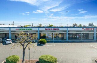 Plus de détails pour 1420 E Hatch Rd, Modesto, CA - Commerce de détail à louer