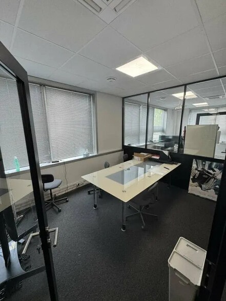 9 Allée Des Impressionnistes, Villepinte for lease - Building Photo - Image 3 of 13