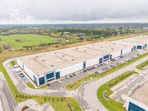 55 Quarterman Rd, Puslinch, ON - AÉRIEN  Vue de la carte