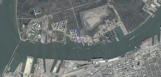 Plus de détails pour 400 Bradner, Galveston, TX - Terrain à vendre