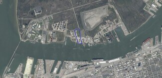 Plus de détails pour 400 Bradner, Galveston, TX - Terrain à vendre