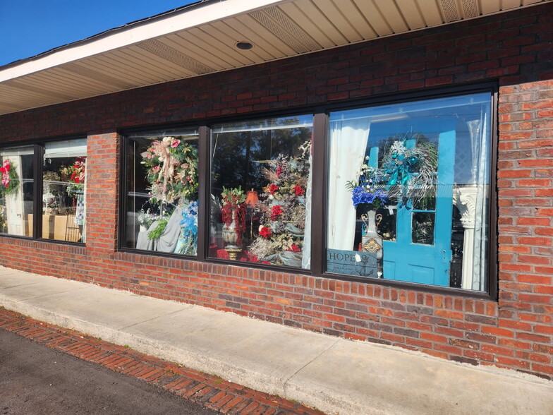 182 Saluda St, Chester, SC à vendre - Photo du bâtiment - Image 2 de 18