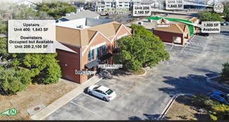 Plus de détails pour 13091 Pond Springs Rd, Austin, TX - Commerce de détail à louer