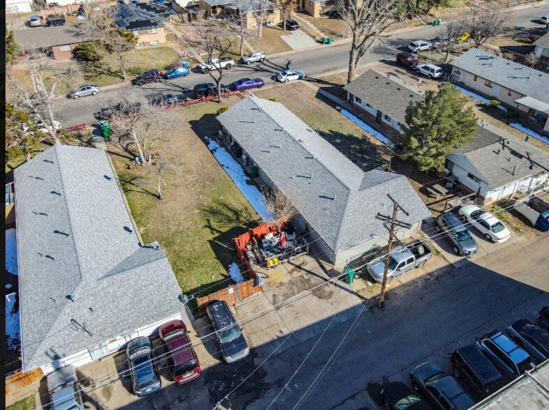 1193 Akron St, Aurora, CO for sale - Building Photo - Image 3 of 15