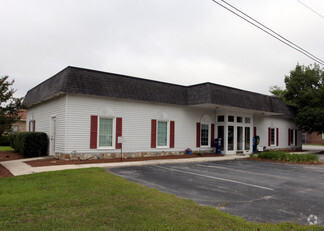 Plus de détails pour 1800 Old Trolley Rd, Summerville, SC - Bureau à louer