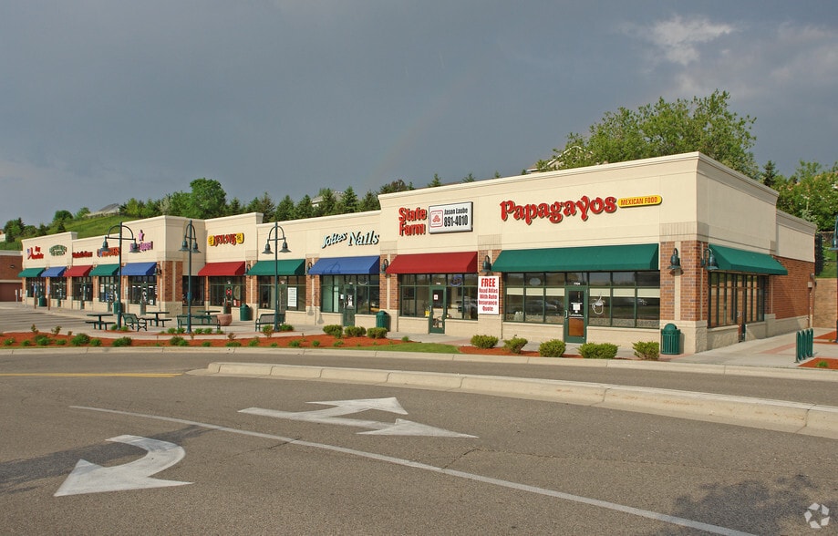 7590-7608 160th St W, Lakeville, MN for lease - Building Photo - Image 3 of 10