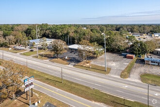 3315 Demetropolis Rd, Mobile, AL - Aérien  Vue de la carte - Image1