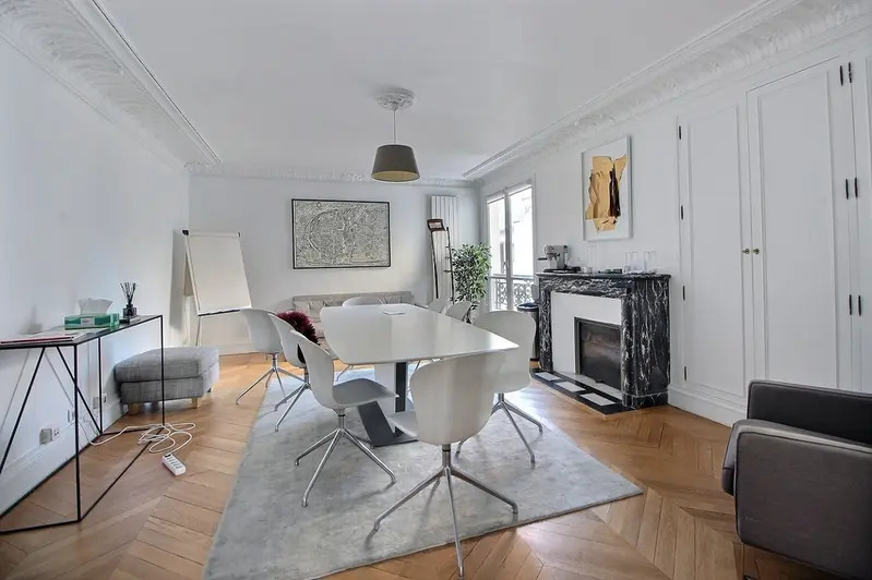 21 Rue Du Mont Thabor, Paris for lease - Building Photo - Image 3 of 9