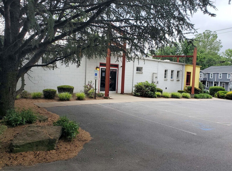 4122 Nazareth Pike, Bethlehem, PA for sale - Building Photo - Image 2 of 6