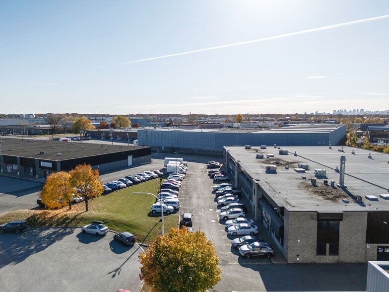 667 Giffard, Longueuil, QC à louer - Aérien - Image 3 de 23