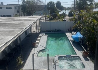 More details for 580 Bay Esplanade, Clearwater, FL - Multifamily for Sale