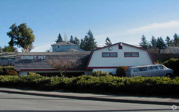 3241 NE Sunset Blvd, Renton, WA à vendre - Photo du bâtiment - Image 1 de 7