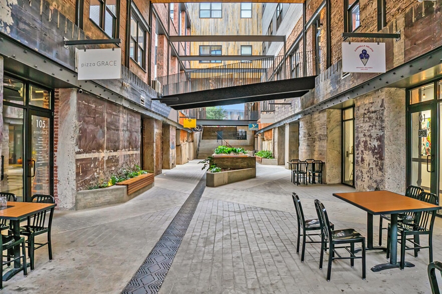 2212 Morris Ave, Birmingham, AL for lease - Building Photo - Image 3 of 11