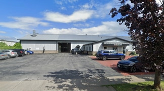 More details for 1430 Lincoln Ave, Utica, NY - Retail for Sale